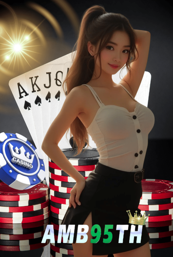 amb95th app เว็บสล็อต
