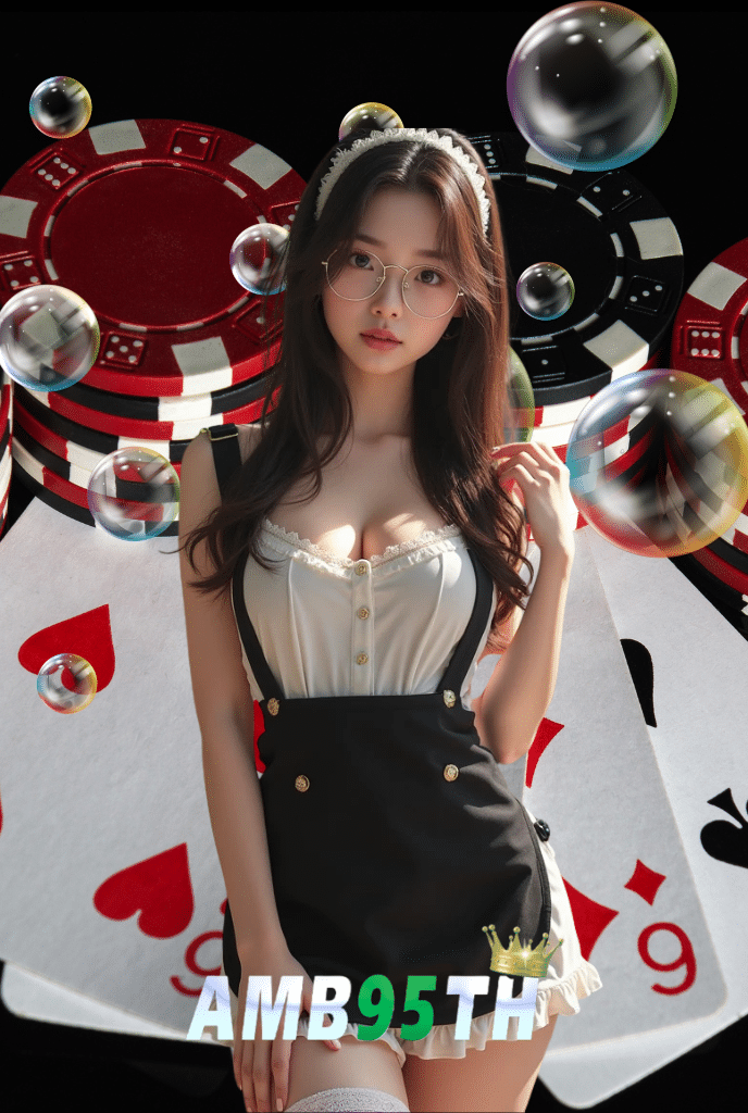 amb95th app บาคาร่า
